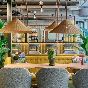 4* Hotel Scandic Wallin