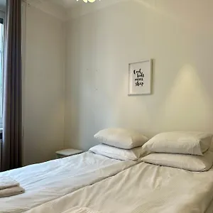  Apartamento Soeder Cozy
