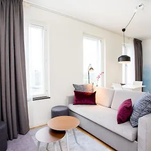 Apartdirect Aelvsjoe Apart-hotel